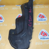 Подкрылок MITSUBISHI Airtrek CU2W зад, лев MR511918