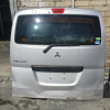 Дверь задняя MITSUBISHI Delica VM20 дефект