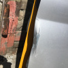 Дверь задняя MITSUBISHI Delica VM20 дефект
