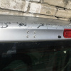 Дверь задняя MITSUBISHI Delica VM20 дефект