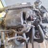 Двигатель Toyota 1SZ-FE-0088731 без генератора  пробег 59т.км Vitz/Platz SCP11-0035094 '2001-