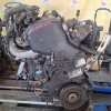 Двигатель Toyota 3S-FE-1670633 2WD трамб.  БЕЗ НАВЕСНОГО ПРОБЕГ 66т.км Corona ST202