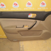 Обшивка двери Honda Accord CL7 перед, лев