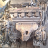 Двигатель Honda D17A-1312493 VTEC  В СБОРЕ Civic/Stream/FR-V ES3-1403439