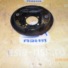 Колодки тормозные Toyota Corolla NZE120/ZZE122/NZT240/ZZT240/CE120/NZE124/ZZE124/NCP20/NCP25/ZCT10/NHW20 барабанные с сборе с пружинками. зад, лев