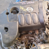 Двигатель Nissan QR25-515276B 4WD БЕЗ КОНДЕРА Teana TNJ32-150210