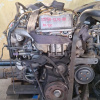 Двигатель Nissan KA24-DE-867041X 4WD без навесного ПРОБЕГ 68 Т КМ Presage/Bassara NU30-651431