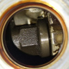 Двигатель Nissan KA24-DE-867041X 4WD без навесного ПРОБЕГ 68 Т КМ Presage/Bassara NU30-651431