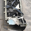 Ноускат Nissan Juke YF15 HR15 '2010-2014 ф.H012