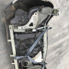 Ноускат Nissan Juke YF15 HR15 '2010-2014 ф.H012
