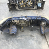 Ноускат Toyota Funcargo NCP20 '1999-2002 ф.52-024