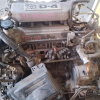 Двигатель Toyota 3S-FSE-7631059 тнвд 23100-74041 БЕЗ НАВЕСНОГО Vista Ardeo/Nadia SV50-0018399