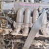 Двигатель Toyota 3S-FSE-7631059 тнвд 23100-74041 БЕЗ НАВЕСНОГО Vista Ardeo/Nadia SV50-0018399