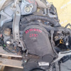 Двигатель Toyota 3S-FSE-7786894 тнвд 23100-74041 БЕЗ НАВЕСНОГО ПРОБЕГ 75т.км Vista Ardeo/Nadia SV50-0036232