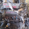 Двигатель Toyota 3S-FSE-7786894 тнвд 23100-74041 БЕЗ НАВЕСНОГО ПРОБЕГ 75т.км Vista Ardeo/Nadia SV50-0036232