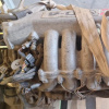 Двигатель Toyota 3S-FSE-7786894 тнвд 23100-74041 БЕЗ НАВЕСНОГО ПРОБЕГ 75т.км Vista Ardeo/Nadia SV50-0036232