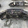 Ноускат Nissan Presage NU30 KA24 a/t обвес ф.1594 т.2188