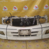 Ноускат Nissan Presage U30 KA24 '1998-2001 a/t Дефект бампера (сонары) Без фар Без решетки тум.2177