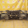Ноускат Nissan Presage U30 KA24 '1998-2001 a/t Дефект бампера (сонары) Без фар Без решетки тум.2177