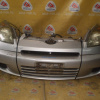 Ноускат Toyota Funcargo NCP20 '1999-2002 a/t Дефект стекла фар (глубокие царапины) ф.52-024