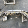 Ноускат Toyota Vitz SCP10 '1999-2001 a/t дефект бампера ф.52-001