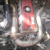 Двигатель Toyota/Hino N04CT-UJ10504 TURBO KOMMON RAIL EVRO3 Dyna XZU '2008- ТНВД  22100-E0067