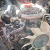 Двигатель Toyota/Hino N04CT-UJ10504 TURBO KOMMON RAIL EVRO3 Dyna XZU '2008- ТНВД  22100-E0067