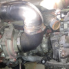 Двигатель Toyota/Hino N04CT-UJ10504 TURBO KOMMON RAIL EVRO3 Dyna XZU '2008- ТНВД  22100-E0067