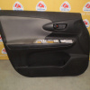 Обшивка двери Toyota Wish ZGE20 перед, лев