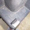 Корпус воздушного фильтра Opel Astra G T98/F69 2H9/Z18XE HF 90531002 '2002