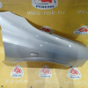 Крыло Opel Astra G T98/F35/F48/F67/F69 перед, прав с повторителем 90521686