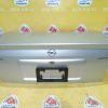 Крышка багажника Opel Astra G T98/F69 '2002 Седан 9201273