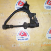 Рычаг Toyota KZH106/KZH116/KZH126/LH109/LH118/RZH119/KCH16/VCH16/VCH28/KCH46 Hiace перед, лев в Люфт в шаровой.Толстый без ABS. 4WD