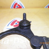 Рычаг Toyota KZH106/KZH116/KZH126/LH109/LH118/RZH119/KCH16/VCH16/VCH28/KCH46 Hiace перед, лев в Люфт в шаровой.Толстый без ABS. 4WD