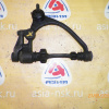 Рычаг Toyota KZH106/KZH116/KZH126/LH109/LH118/RZH119/KCH16/VCH16/VCH28/KCH46 Hiace перед, прав в Люфт в шаровой. Толстый без креплением под ABS. 4WD