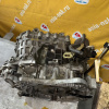 АКПП Nissan MR20 RE0F10A    (JF011E)  1XF00 2WD CVT Bluebird Sylphy KG11
