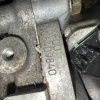 АКПП Nissan MR20 RE0F10A    (JF011E)  1XF00 2WD CVT Bluebird Sylphy KG11
