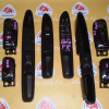 Пульт стеклоподъемника Toyota Ipsum/Gaia/Nadia SXM1#/SXN1# '1998- Комплект (8 штук) 84820-44010