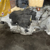 АКПП Subaru FB25-R484467 TR580FHDBA 4WD Legacy BRM-010313 '2013-