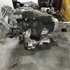 АКПП Subaru FB25-R484467 TR580FHDBA 4WD Legacy BRM-010313 '2013-