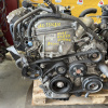 Двигатель Toyota 1AZ-FSE-5316810 форсунки зеленые( без компрессора) Voxy AZR60-0491756