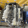 Двигатель Mazda ZL-DE-296979 2WD БЕЗ ГЕНЕРАТОРА И КОНДЕРА ПРОБЕГ 103 Т КМ Familia BJ5W127091