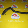 Патрубок радиатора печки Subaru 72015AA020 Forester SF5