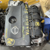 Двигатель Nissan MRA8-DE-027647A БЕЗ КОНДЕРА Sentra/Sylphy TB17-026488 '2016-