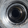 Двигатель Nissan MRA8-DE-027647A БЕЗ КОНДЕРА Sentra/Sylphy TB17-026488 '2016-