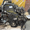 Двигатель Toyota 3S-FE-7391593 2WD КАТУШЕЧНЫЙ  БЕЗ НАВЕСНОГО ПОД ДАТЧИК Carina ED/Corona Exiv ST202-7063675 ПРОБЕГ 52 Т КМ