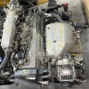 Двигатель Toyota 3S-FE-7391593 2WD КАТУШЕЧНЫЙ  БЕЗ НАВЕСНОГО ПОД ДАТЧИК Carina ED/Corona Exiv ST202-7063675 ПРОБЕГ 52 Т КМ