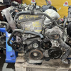 Двигатель Toyota 1AZ-FSE-5250401 ФОРСУНКИ ЗЕЛЕНЫЕ , БЕЗ КОНДЕРА Allion/Premio AZT240