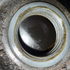 Двигатель Toyota 1AZ-FSE-5250401 ФОРСУНКИ ЗЕЛЕНЫЕ , БЕЗ КОНДЕРА Allion/Premio AZT240