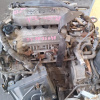 Двигатель Toyota 3S-FSE-7736048 тнвд 23100-74041 БЕЗ НАВЕСНОГО Vista Ardeo/Nadia SV50-0029225